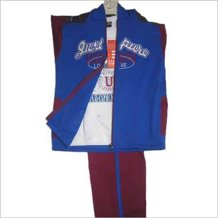 Boys Garments