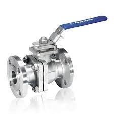 Flanged End Valves