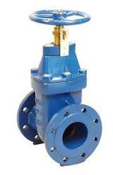 Cast Iron Ball Valves