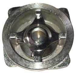Disc Check Valve