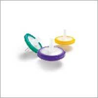 Syringe Filter Units Syringe Filter Units