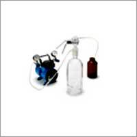 Filtering Flasks
