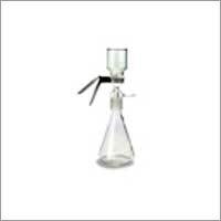 Glass Filtering Flask Glass Filtering Flask