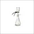 Glass Filtering Flask