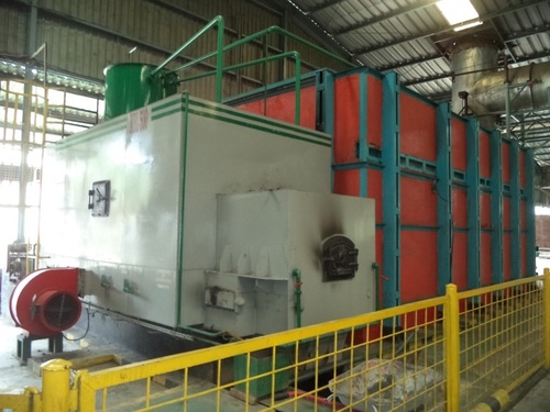 Hot Air Drying Machine