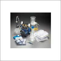 Contamination Analysis Kit Contamination Analysis Kit