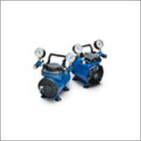 Laboratory Vacuum Pumps Laboratory Vacuum Pumps