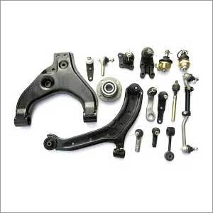 Automobile Components