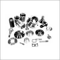 Custom Automobile Components