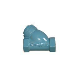 Cast Iron 'Y' Type Strainers