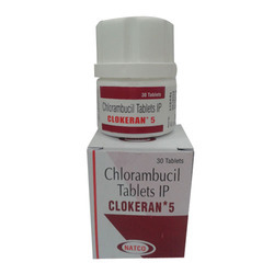 Chlorambucil Tablets IP