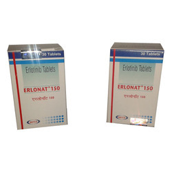 Erlotinib Tablets 150mg