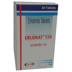 Erlotinib Tablets
