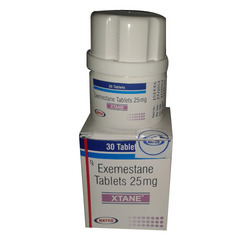 Exemestane Tablets