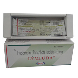 Fludarabine Phosphate Tablets