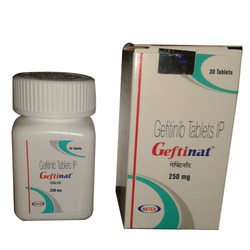 Gefitinib Tablets