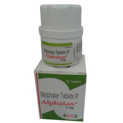 Melphalan Tablets 2mg