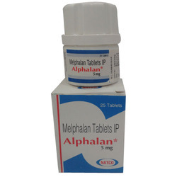 Melphalan Tablets