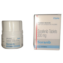 Sorafenib Tablet