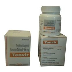Tonofovir Disoproxil Tablets