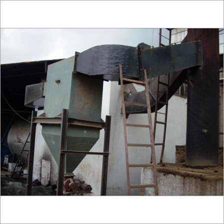 Pollution Control & Monitoring Equipment