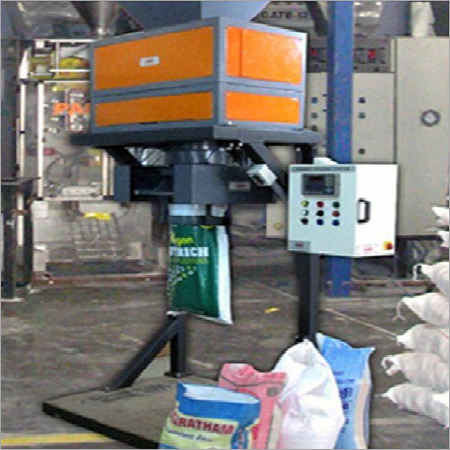 Automatic Bagging Machine Automatic Bagging Machine