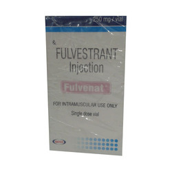 Fulvestrant Injection