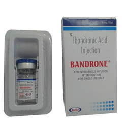 Ibandronic Acid Injection