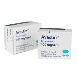Avastn Injection