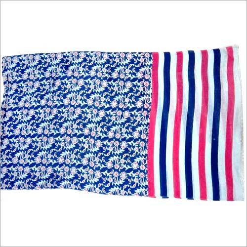 Printed Scarves