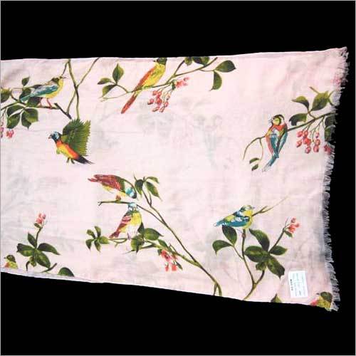 Stylish Printed Scarves