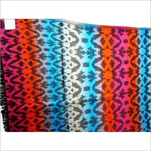 Cotton Printed Scarves