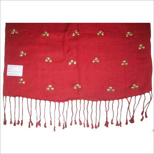 Pashmina Embroidered Shawls