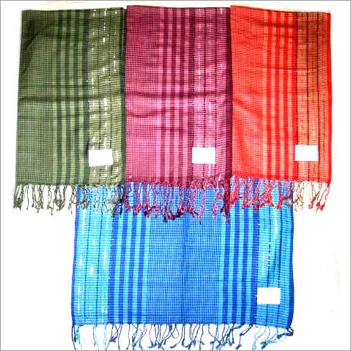 Handwoven Shawls