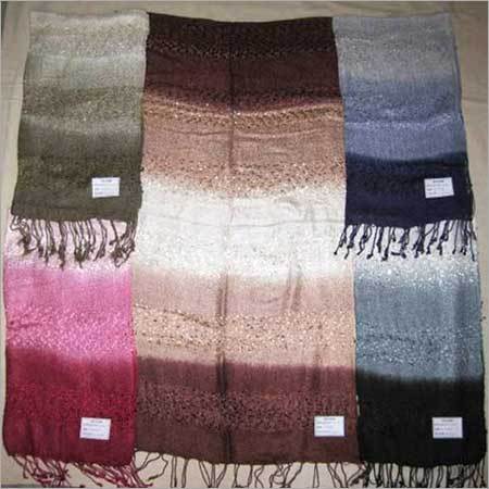 Ladies Shawls