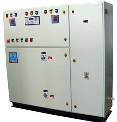 Amf Panel Base Material: Iron