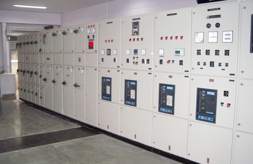Lt Panels Base Material: Mild Steel