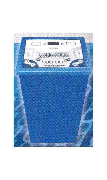 Micro Processor Based X-Ray Machines Micro Processor Based X-Ray Machines
