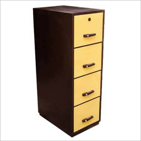 Office Filing Cabinets By SAFEAGE SECURITY PRODUCTS PVT. LTD.