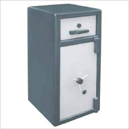 Modular Safes