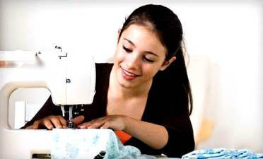 Stitching Training Courses