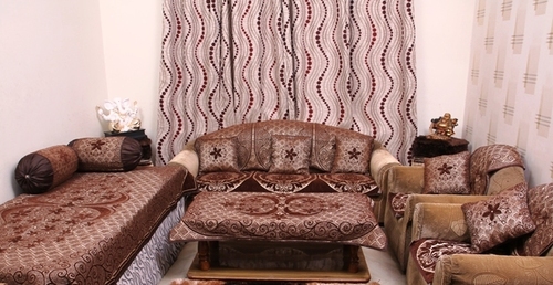 Washable Drawing Room Set