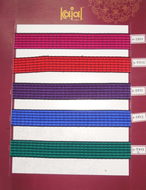 Fancy lace surat