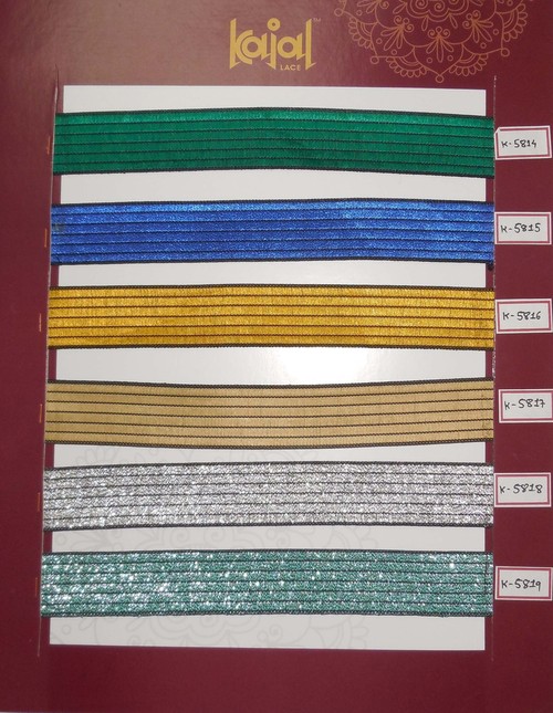 Fancy borders
