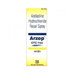 Astelin Nasal Spray (Azelastine) - Generic