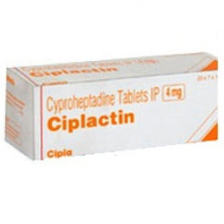 Cyproheptadine Tablets