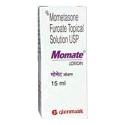 Mometasone Lotion