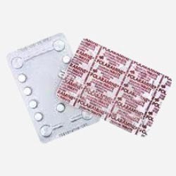 Polaramine - Dexchlorpheniramine Maleate Tablets
