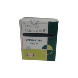 Imatinib Capsules