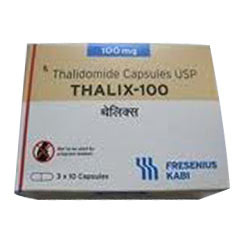 Thalix 100mg